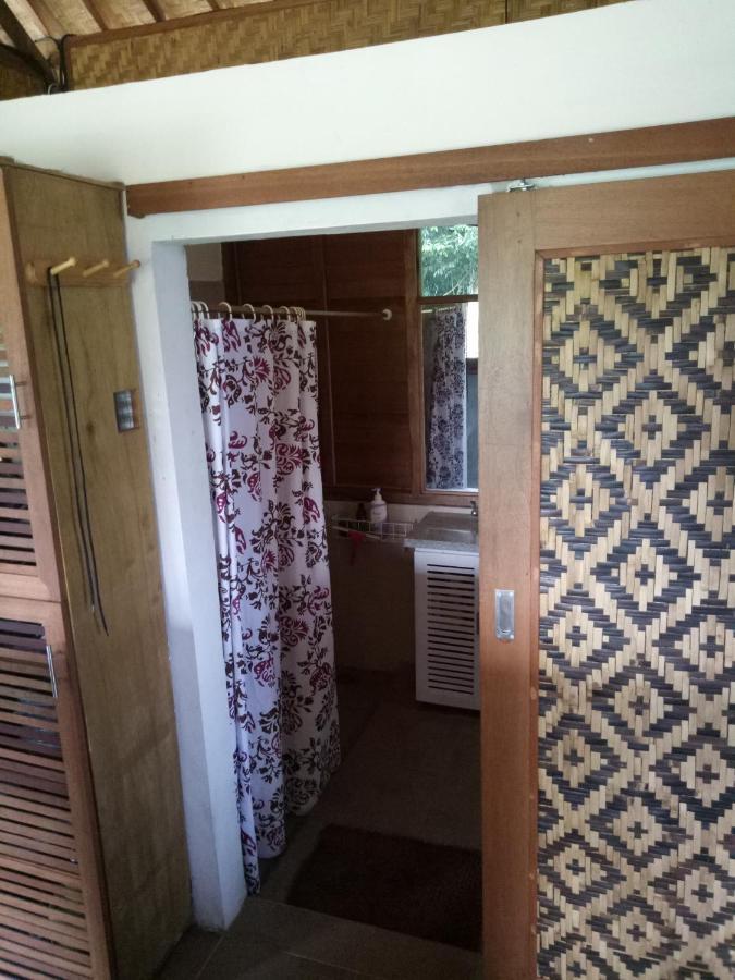 Babahan Farmstay Selemadeg Dış mekan fotoğraf