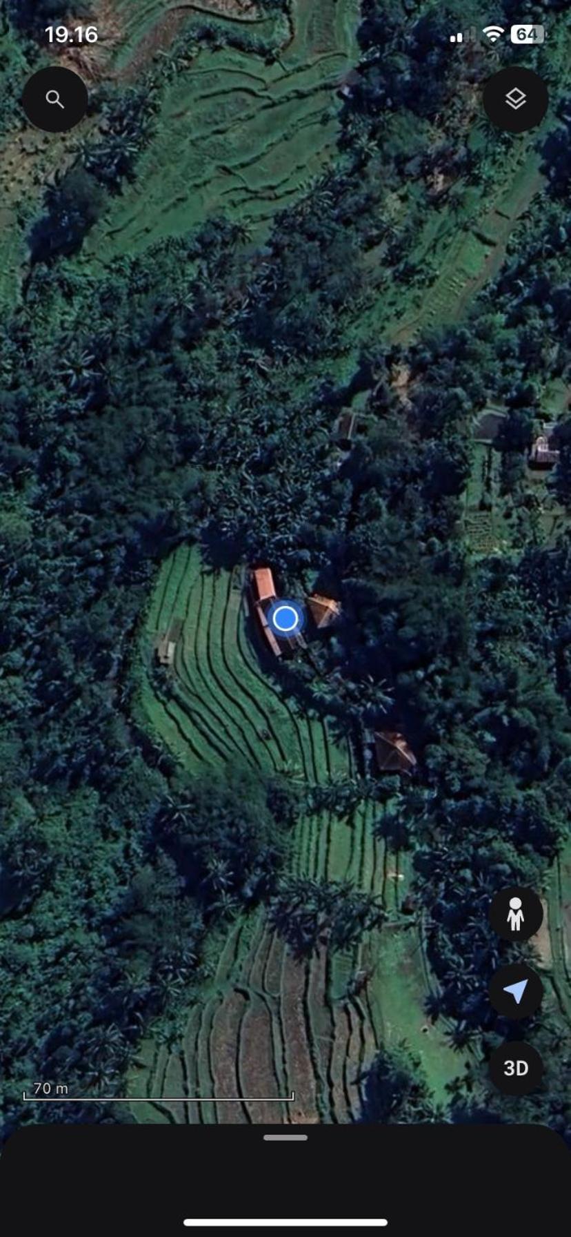 Babahan Farmstay Selemadeg Dış mekan fotoğraf